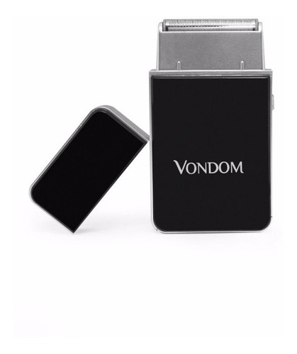 Afeitadora Potatil A Pilas Vondom Vdm23