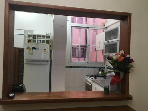 4 Ambientes Balconambientes Grandes Comodo