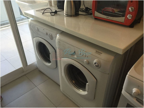 Imagen 7 de 18 de Apartamento En Brava, 1 Dormitorios * - Punta Del Este Aidy Grill