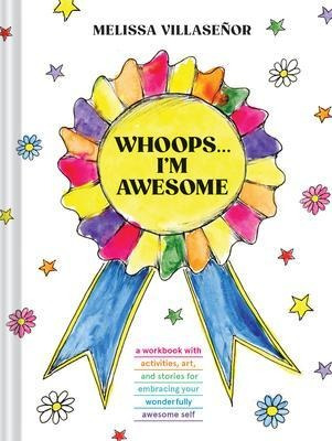 Libro Whoops . . . I'm Awesome : A Workbook With Activiti...