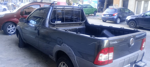 Fiat Strada 1.4 Working