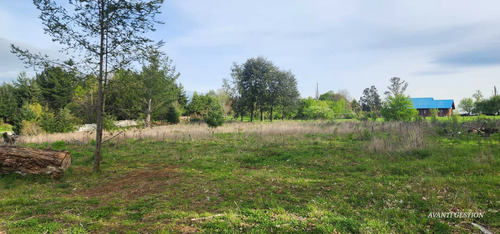 Venta Parcela Robles De Pilauco Osorno (127903)