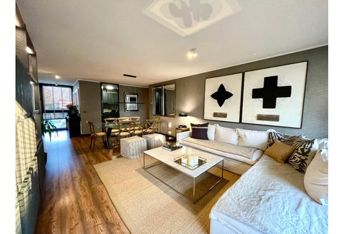 Moderno Departamento Sector Mar Jonico - Dueño Vende