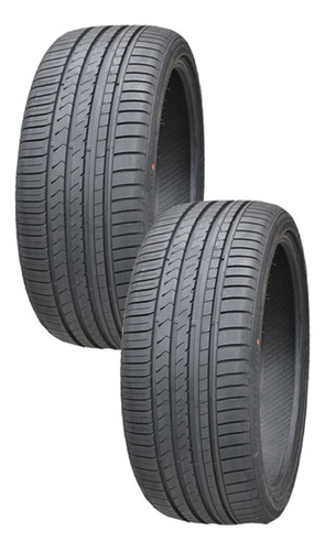 Paq 2 Llanta 185/65r15 88h Winrun R330