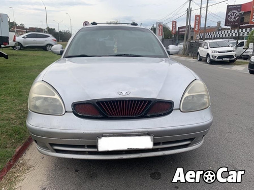 Daewoo Nubira Sx 1.6 2000 Impecable! Aerocar