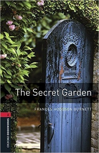 Secret Garden,the With Mp3 - Bkwl3  **new Edition** Kel Ed*-