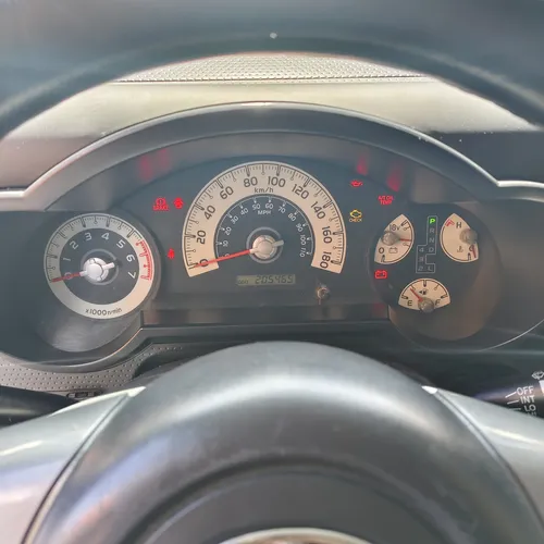 Toyota Fj Cruiser 4.0 V6