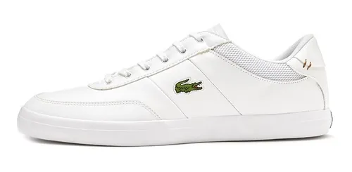 Zapatillas lacoste hombre mercado libre new arrivals