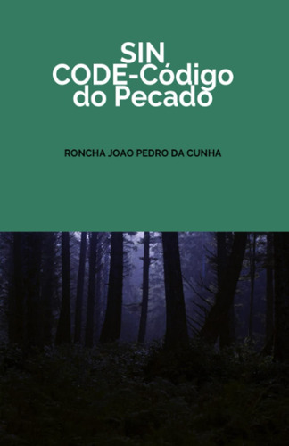 Sin Code - O Código Do Pecado