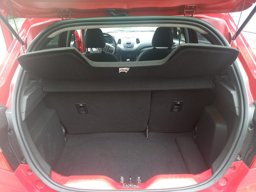 Ford Ka 1.0 Se Flex 5p