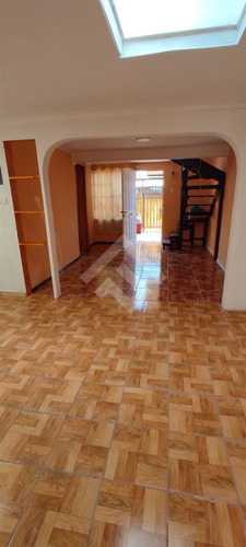Casa En Pudahuel