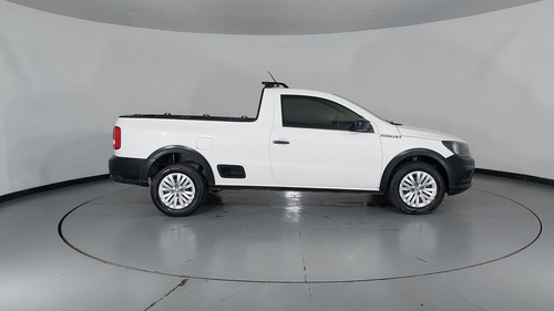 Volkswagen Saveiro 1.6 ROBUST CABINA SENCILLA