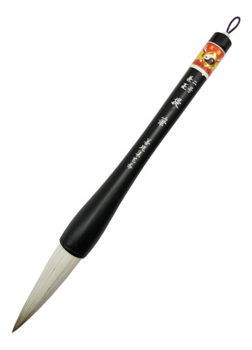 Easyou Hu Sumi Brush Pincel Chino Gigante Para Escritura Cur