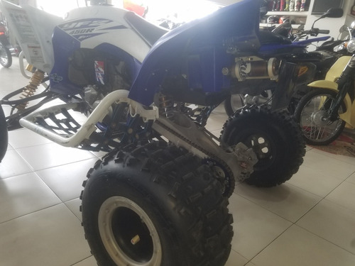 Imagen 7 de 14 de Yamaha Yfz 450 Motos-one Pinamar
