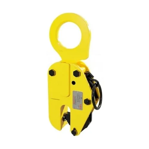 comprar Pega Chapa Vertical Alça Rígida Chapa 0 Á 40mm 3200kg