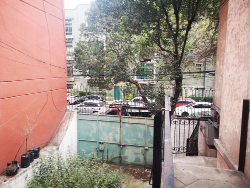 Edificio En Venta Colonia Condesa