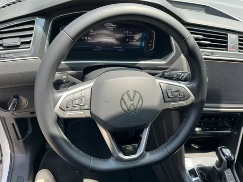 Volkswagen Tiguan 1.4 R-line