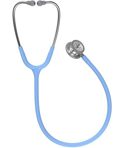 3m Littmann Classic Iii 5630 Azul cielo Azul cielo Color azul cielo