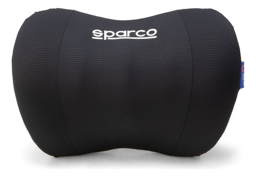 Almohada De Cuello Sparco Para Conducción Cómoda Premiun