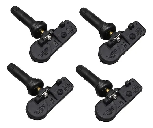 Sensor Presion Llanta Tpms 433mhz Para Haval H1 H2 H5 H8 H9