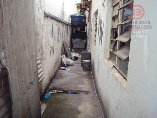 Imagem 6 de 15 de Predio Comercial - Vila Marieta - Ref: 5635 - V-5635