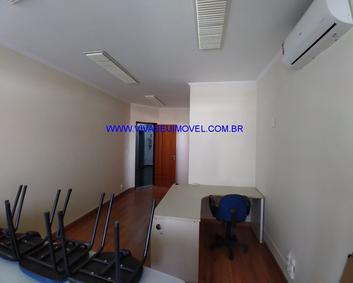Imagem 7 de 11 de Sala - Sa00004 - 70833204