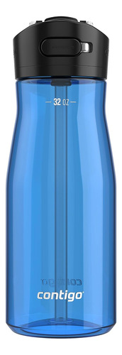 Botella De Agua   De Fugas Ashland 2.0 Bloqueo De Tapa ...