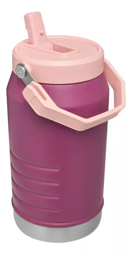 Botella Hidratación Con Bombilla 1,9 Litros Stanley Colores – CASA