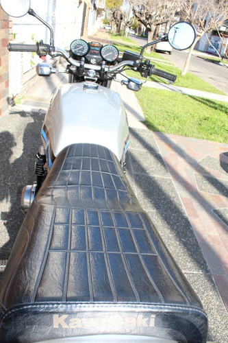 Imagen 12 de 12 de Kawasaki Z 750