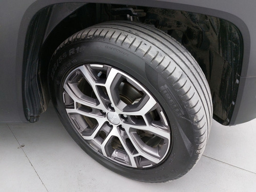 Jeep Renegade 1.3 T270 TURBO FLEX LONGITUDE AT6