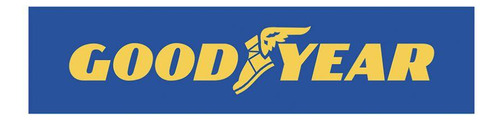 Kit 4 Pneus Goodyear Aro 15 195/55r15 Efficientgrip 85h