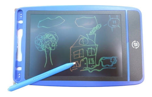Tableta Mágica Pizarron Digital Lcd Display Dibujo Escritura