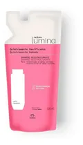 Comprar Shampoo Natura Lumina Reestructurante Quimicamente Dañado repuesto 300ml