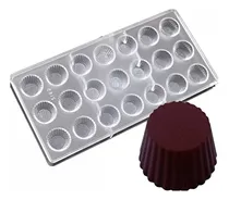 Comprar Moldes Chocolate Moldes De Chocolate Policarbonato Circular Insumos Reposteria Moldes Chocolate Bombones Moldes De Policarbonato Pasteleriacl