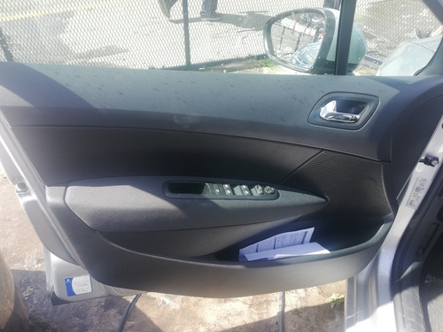 Peugeot 408 Allurre Hdi 1.6