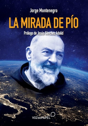 La Mirada De Pio - Aa.vv