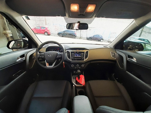 Hyundai Creta 1.6 16v Smart 2020