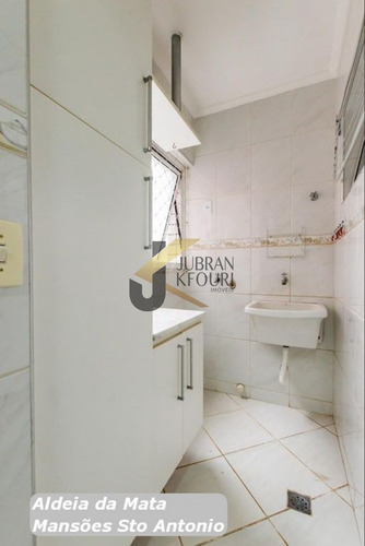 Imagem 17 de 30 de Apartamento - A009018 - 4799036