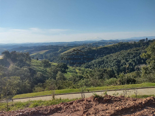 Imagem 9 de 27 de Terreno Em Condomínio À Venda Em Cunha/sp - Tr038
