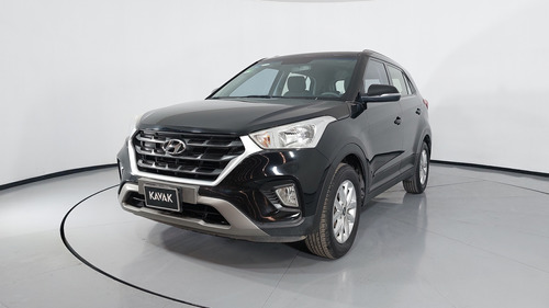 Hyundai Creta 1.6 Gls