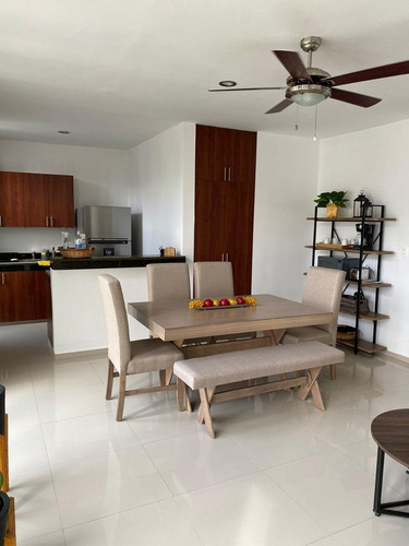 Precioso Departamento En Pb Totalmente Amueblado De 2 Recamaras En Montebello