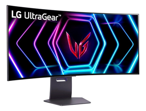 Monitor Gaming Curvo 39 Pul Ultragear LG Oled 800r Hdr 240hz