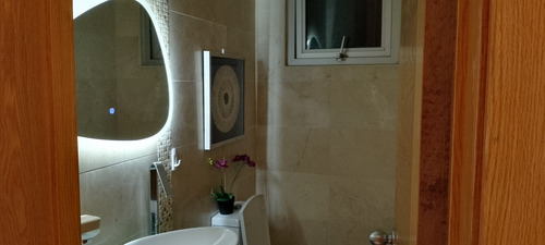 Foxpiantini.com - A126 | Apartamento En Alquiler En Piantini