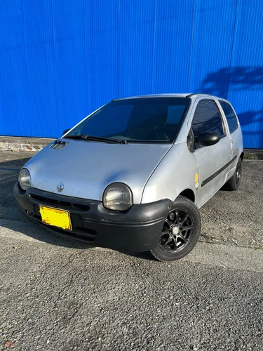 Renault Twingo 1.2 U Authentique