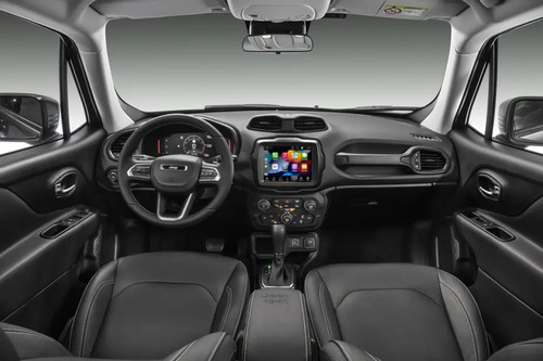 Imagem 2 de 3 de Fiat Strada Freedom Cabine Simples Pack Tech 2022