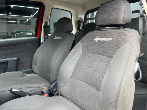 Fiat Strada 1.8 MPI ADVENTURE CD 16V FLEX 2P MANUAL