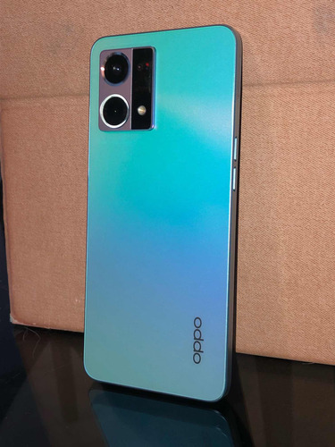 Celular Oppo Reno 7 128 Gb Desbloqueado (Usado)
