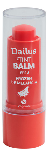 Dailus Tint Balm - Frozen De Melancia