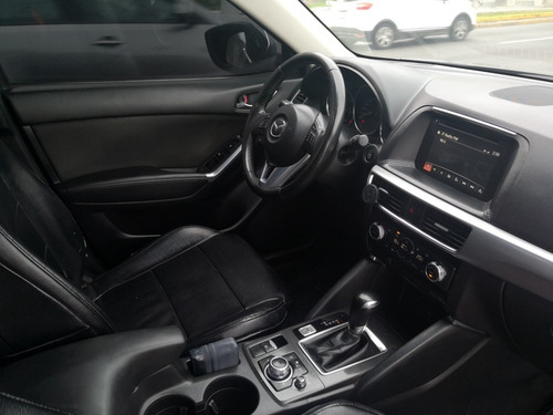 Imagen 18 de 25 de Mazda Cx5 At 2.0 2wd Gs Core