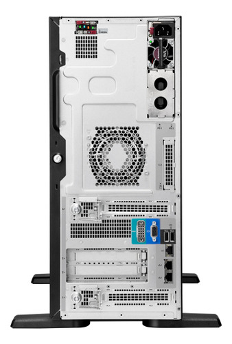 Servidor Hpe Ml110 G11 4lff 3408u 8c18ghz P78115-dm5